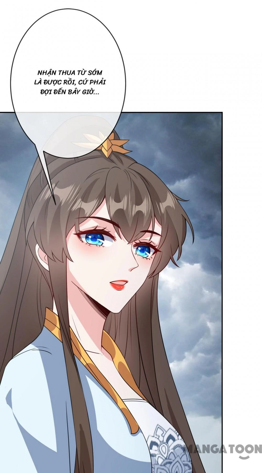 Thú Hắc Cuồng Phi Chapter 146 - 51