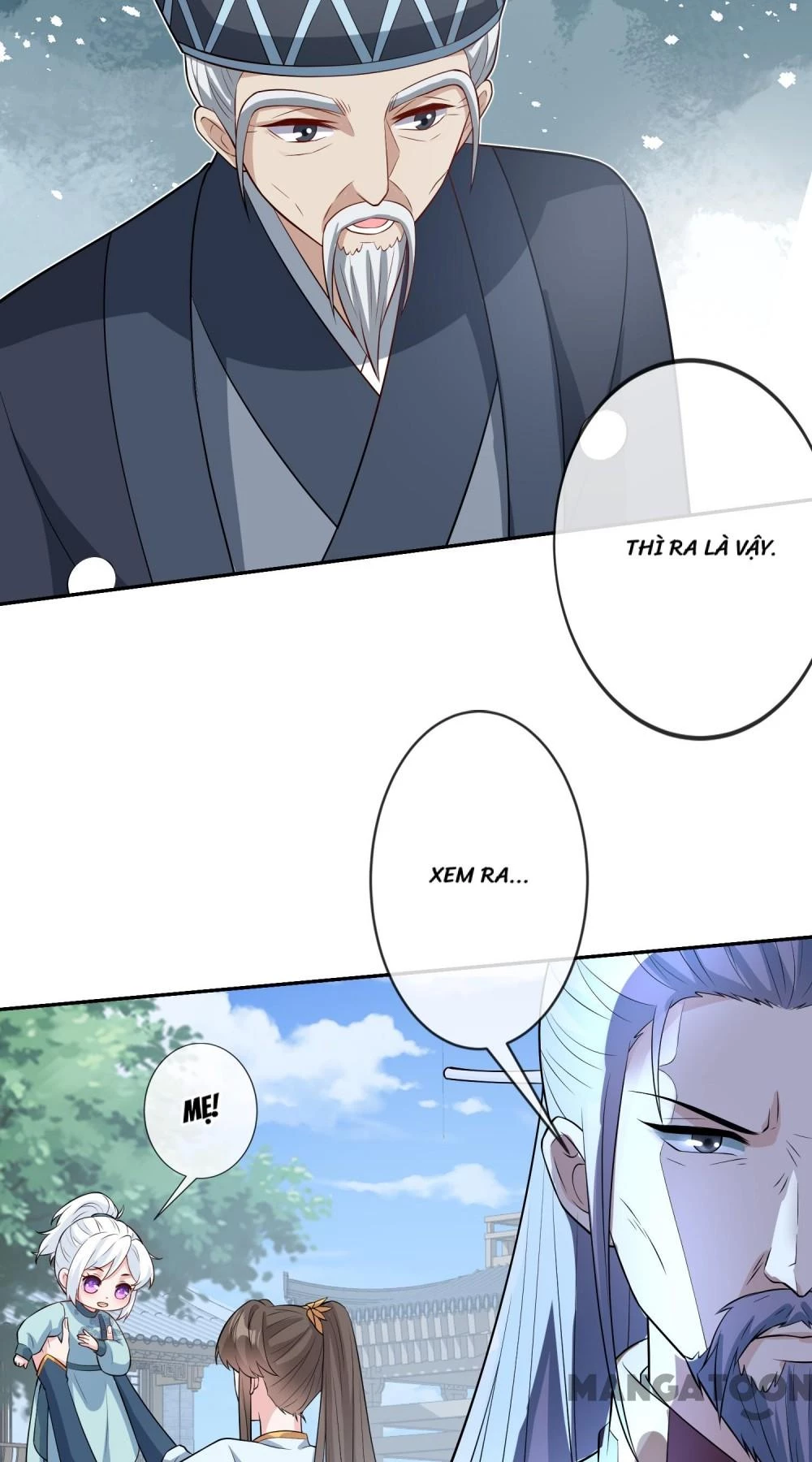 Thú Hắc Cuồng Phi Chapter 147 - 2