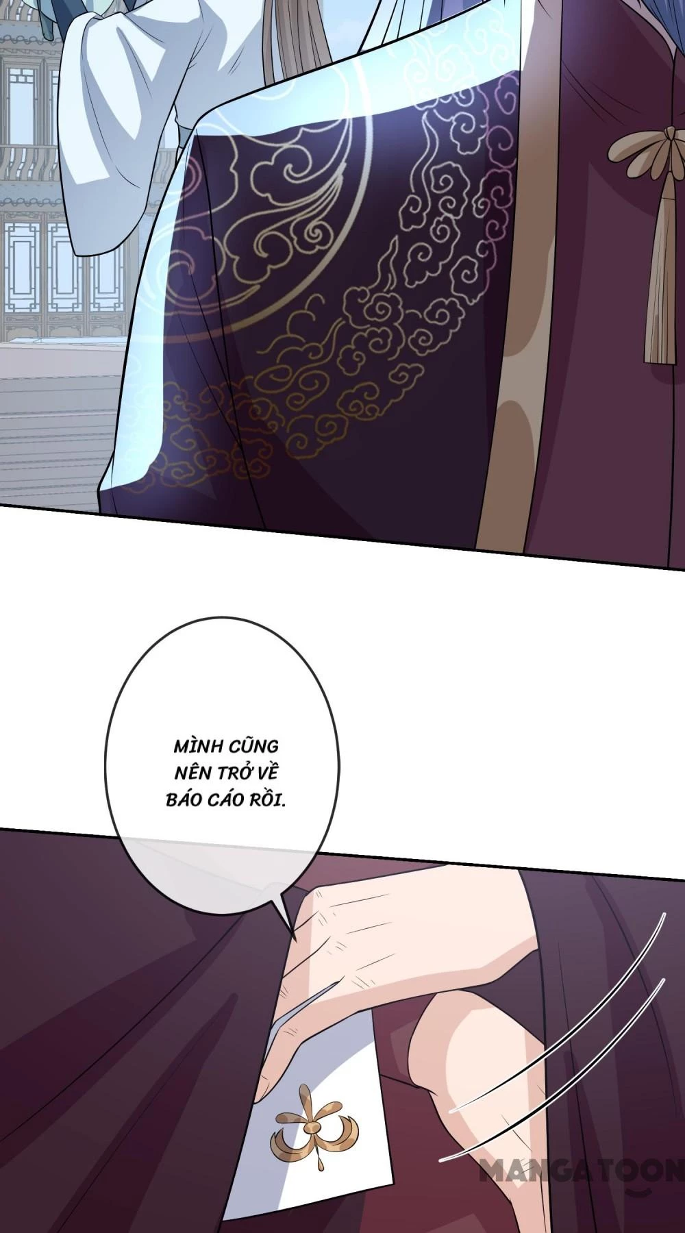 Thú Hắc Cuồng Phi Chapter 147 - 3