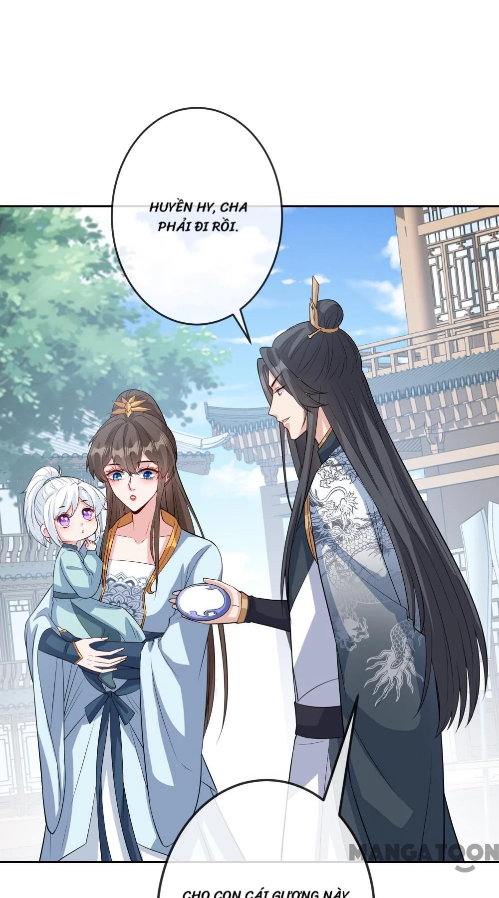 Thú Hắc Cuồng Phi Chapter 147 - 5