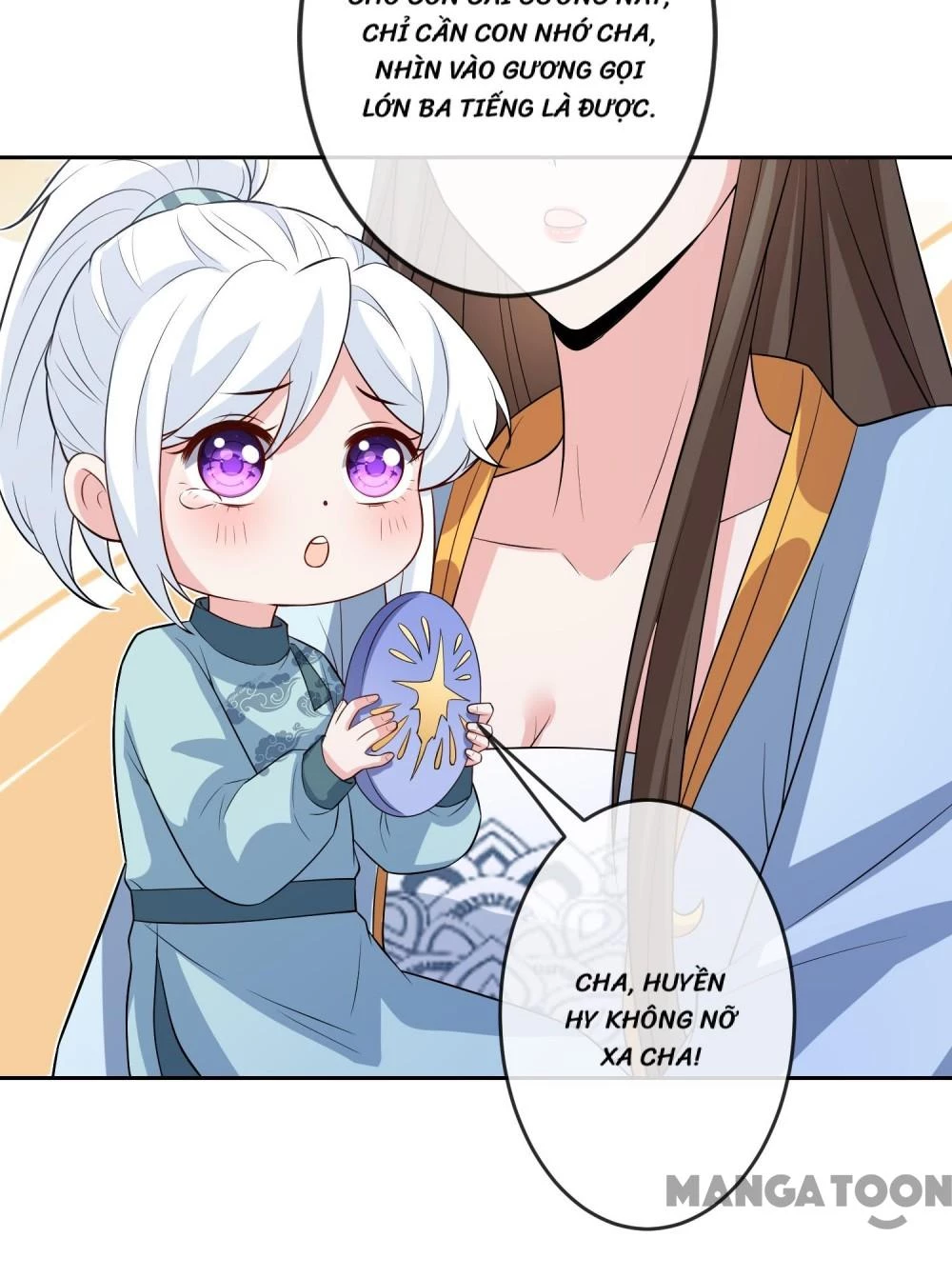 Thú Hắc Cuồng Phi Chapter 147 - 6