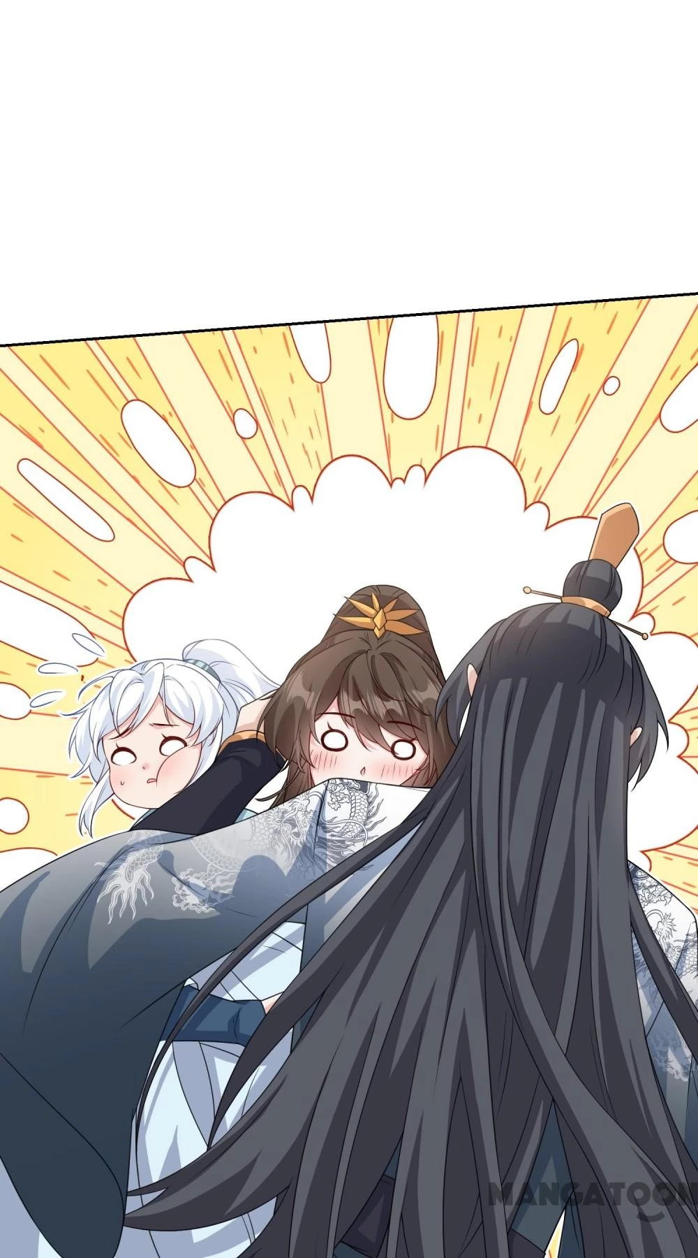 Thú Hắc Cuồng Phi Chapter 147 - 7