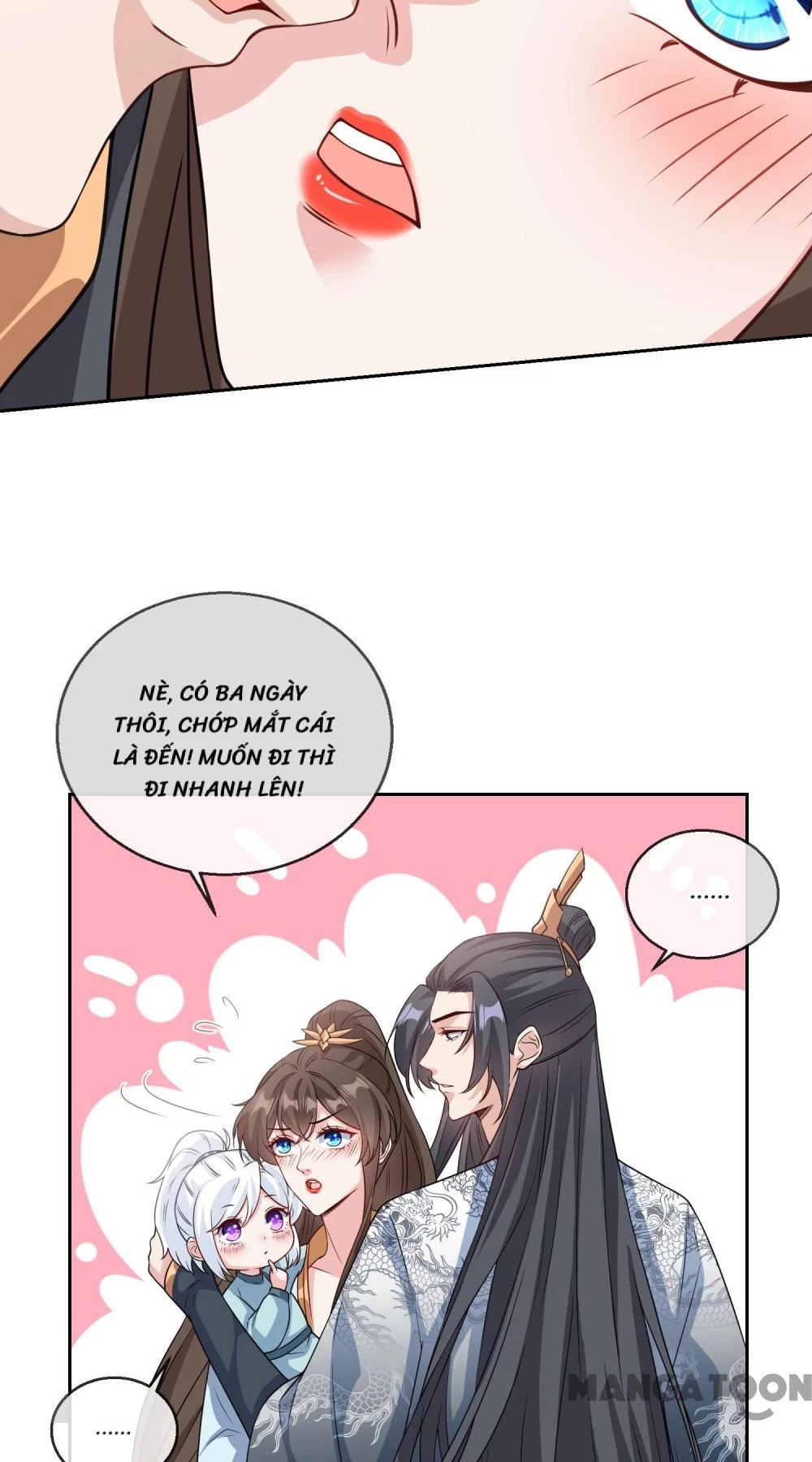 Thú Hắc Cuồng Phi Chapter 147 - 10