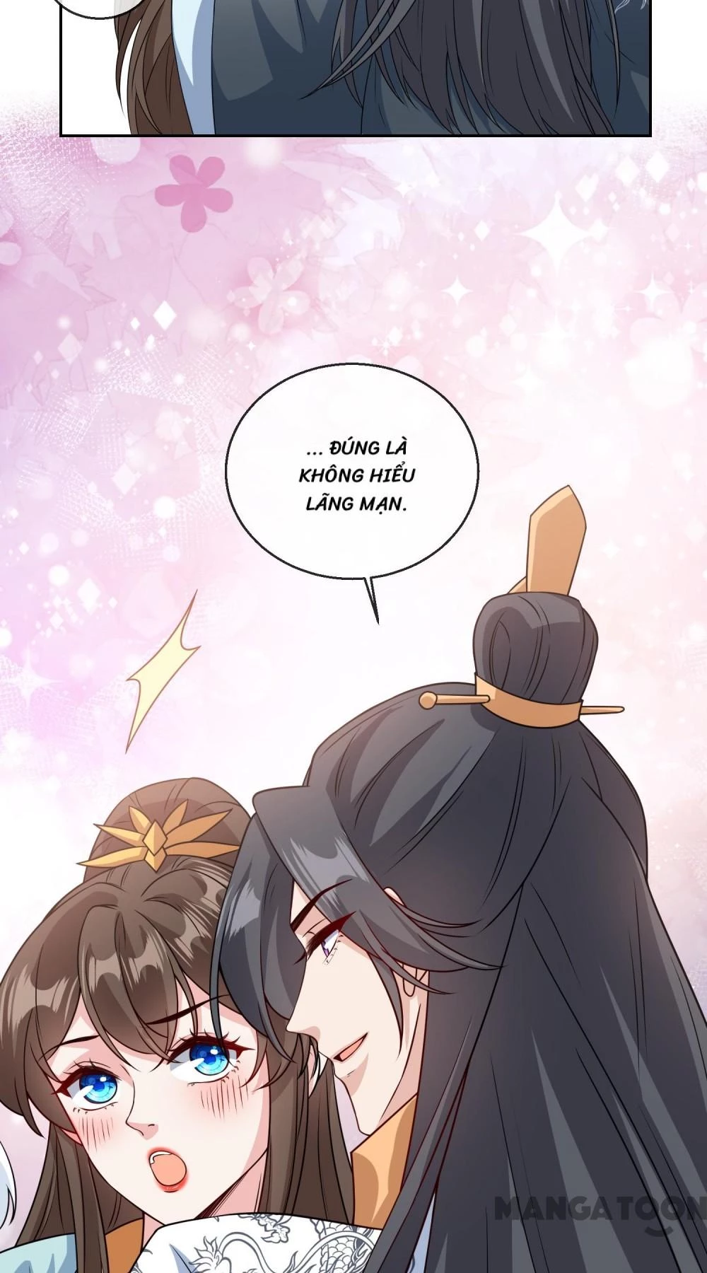 Thú Hắc Cuồng Phi Chapter 147 - 11