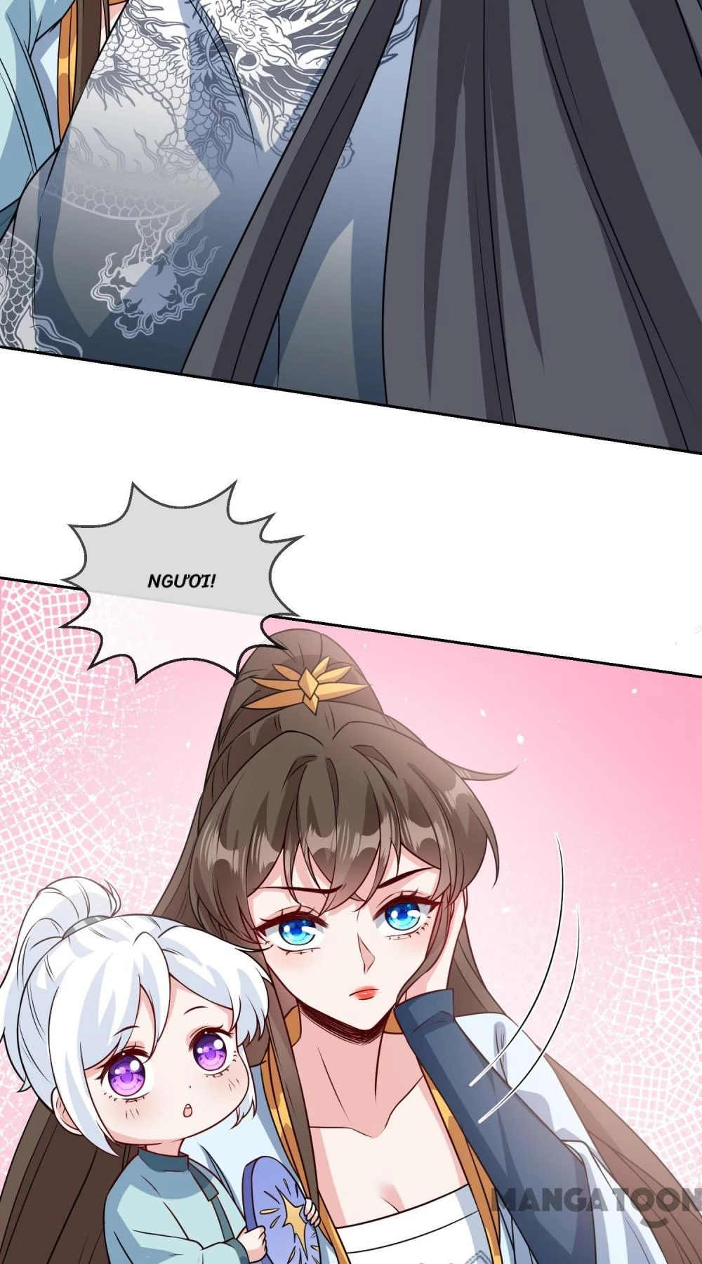 Thú Hắc Cuồng Phi Chapter 147 - 12