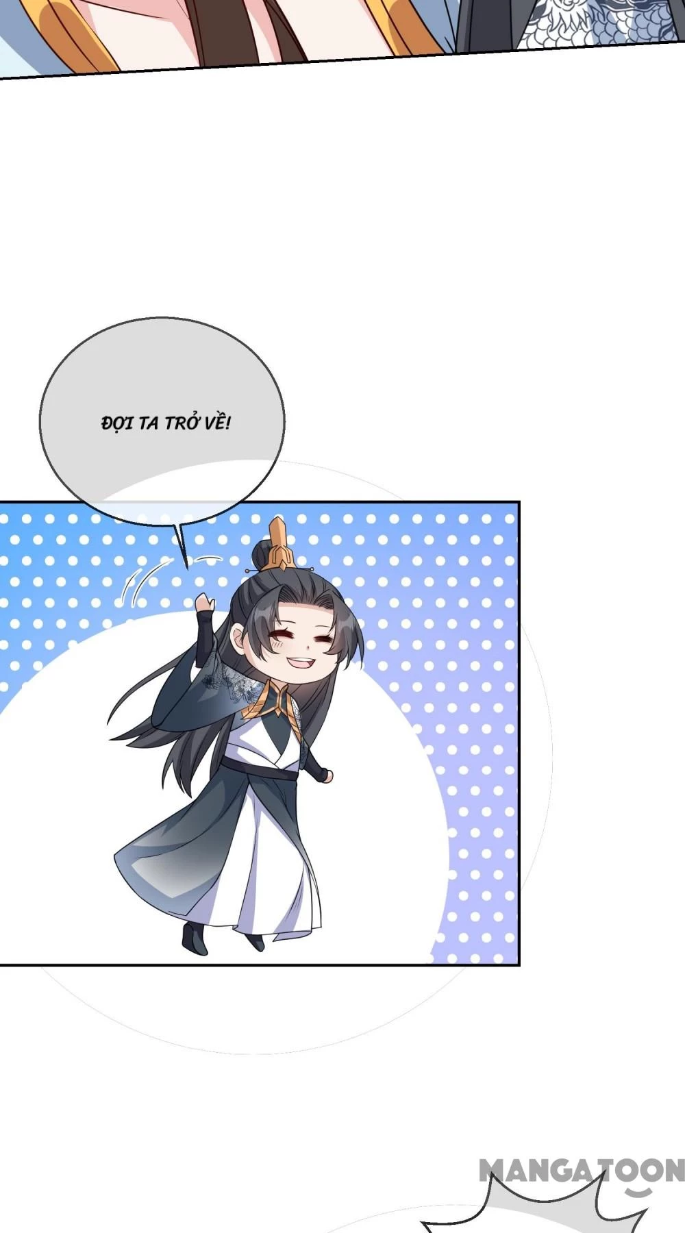 Thú Hắc Cuồng Phi Chapter 147 - 14