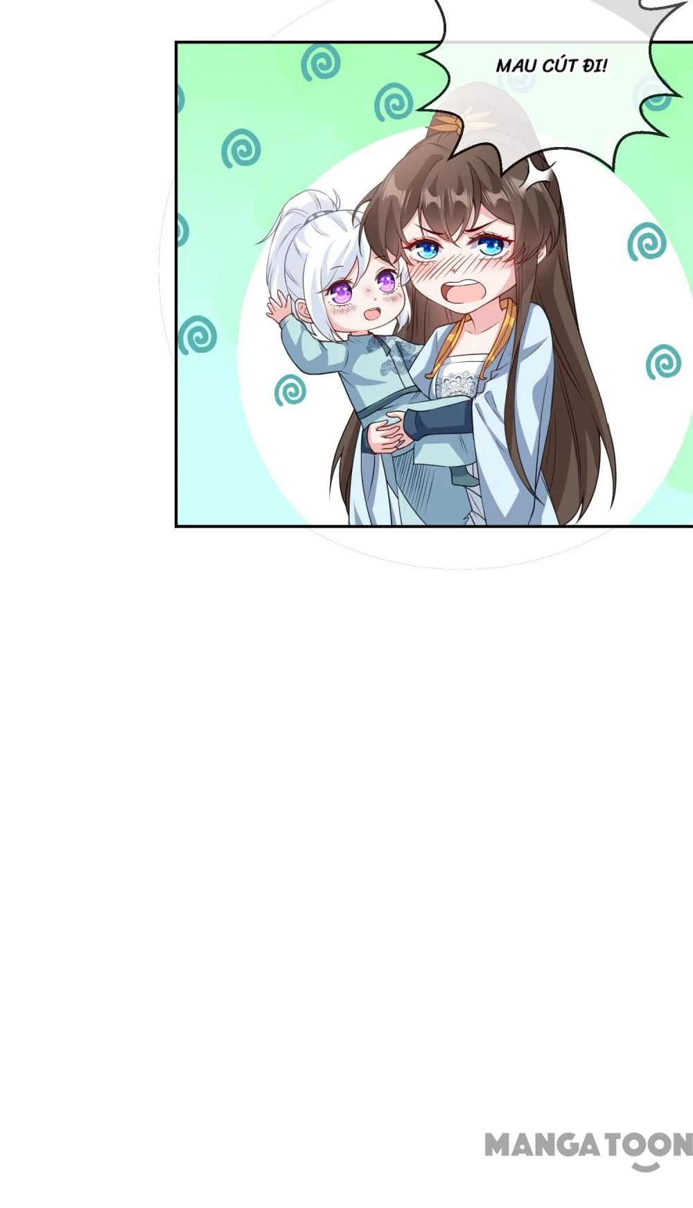 Thú Hắc Cuồng Phi Chapter 147 - 15