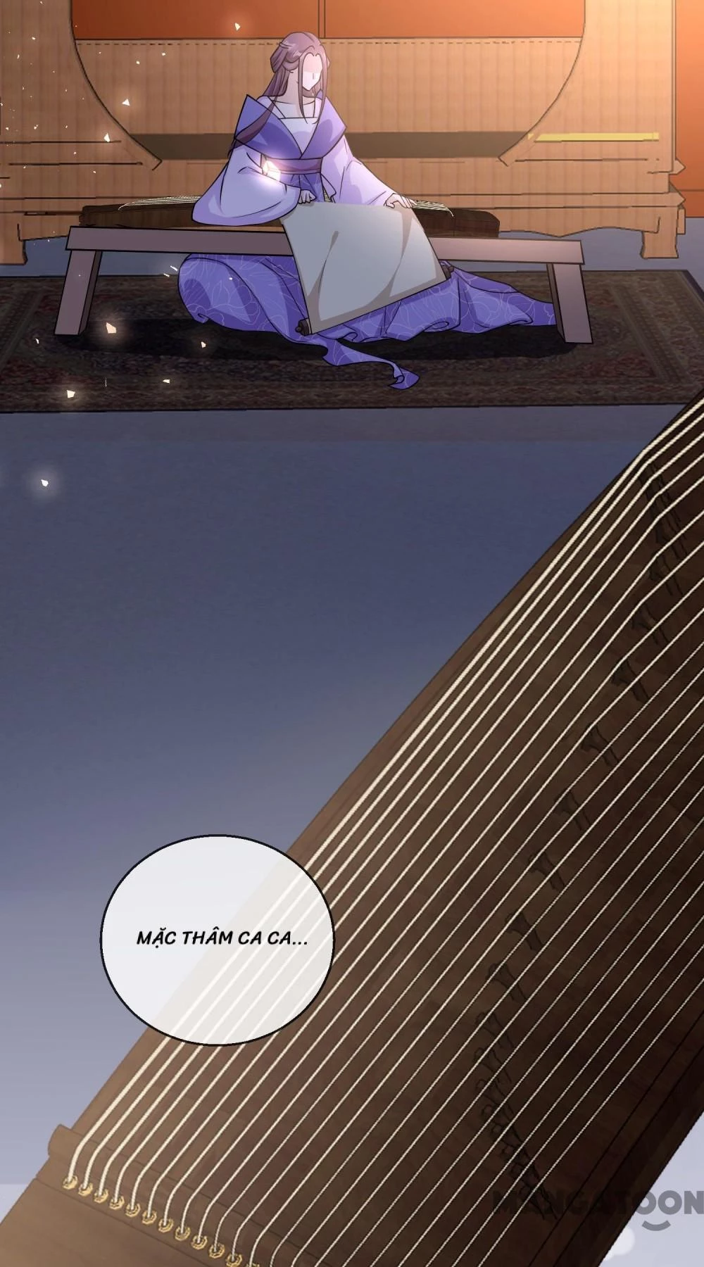 Thú Hắc Cuồng Phi Chapter 147 - 17