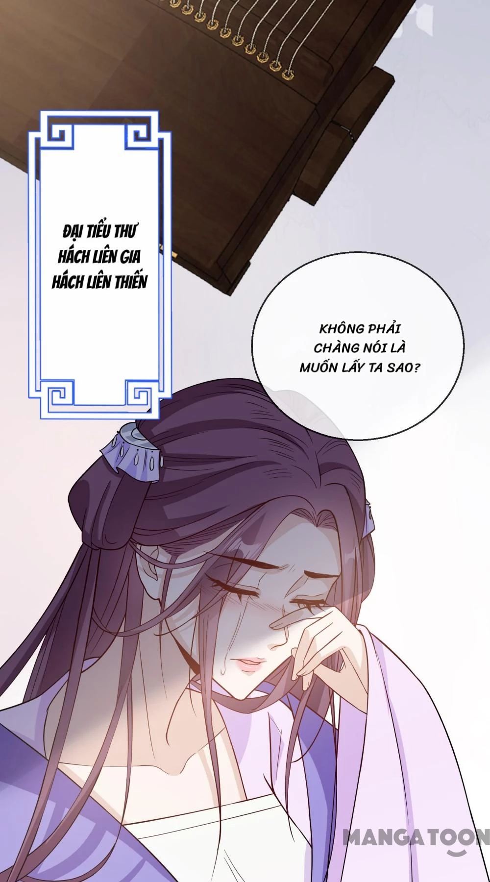 Thú Hắc Cuồng Phi Chapter 147 - 18