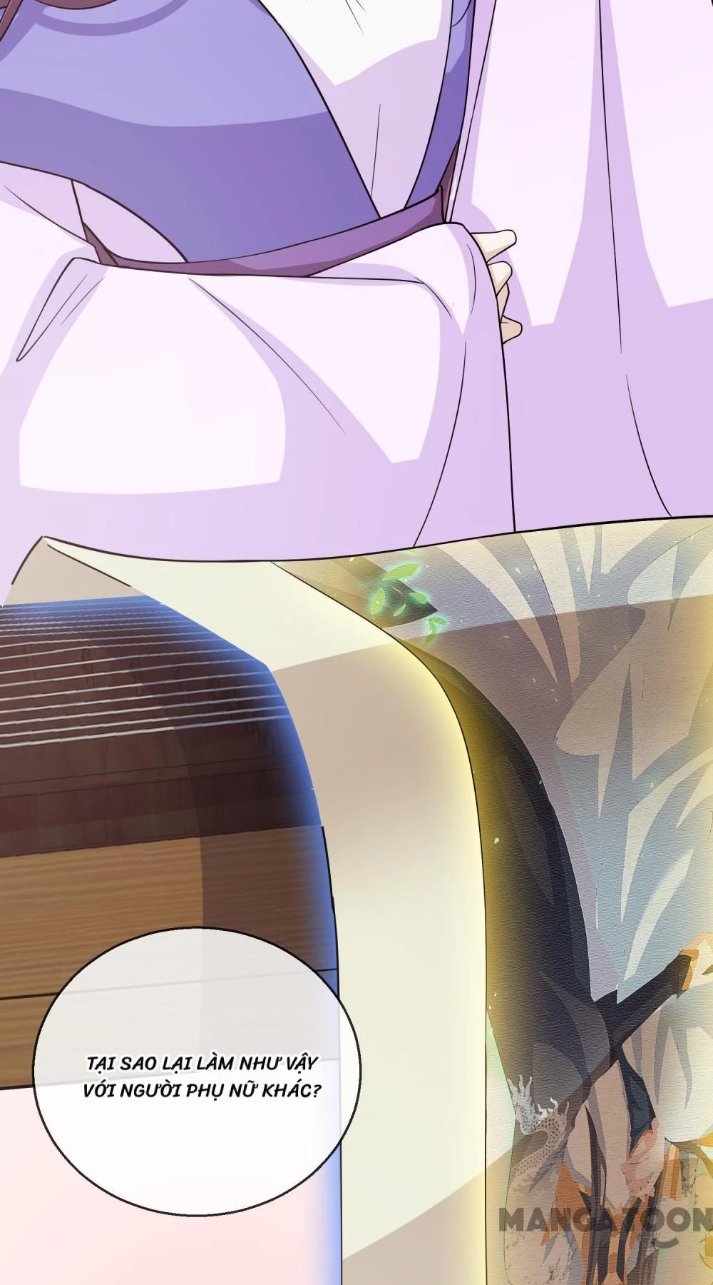 Thú Hắc Cuồng Phi Chapter 147 - 19