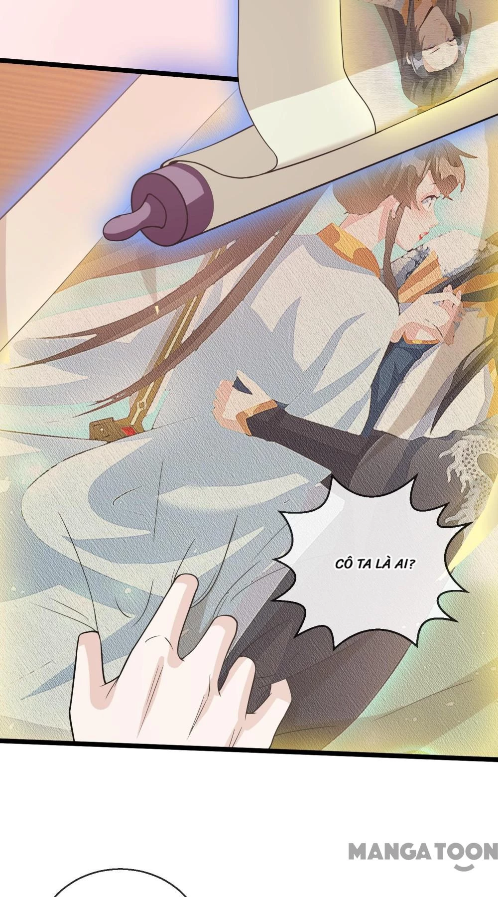 Thú Hắc Cuồng Phi Chapter 147 - 20