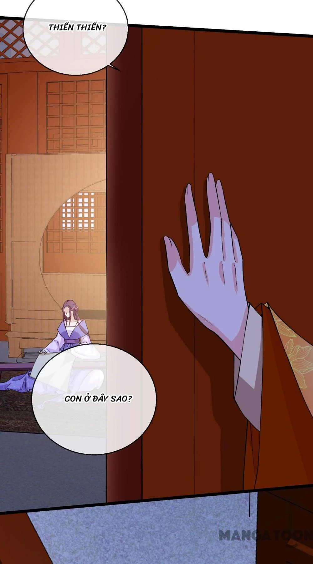 Thú Hắc Cuồng Phi Chapter 147 - 21