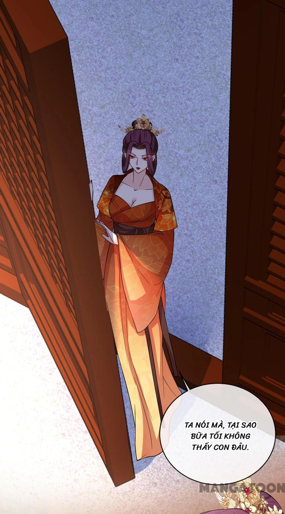 Thú Hắc Cuồng Phi Chapter 147 - 22