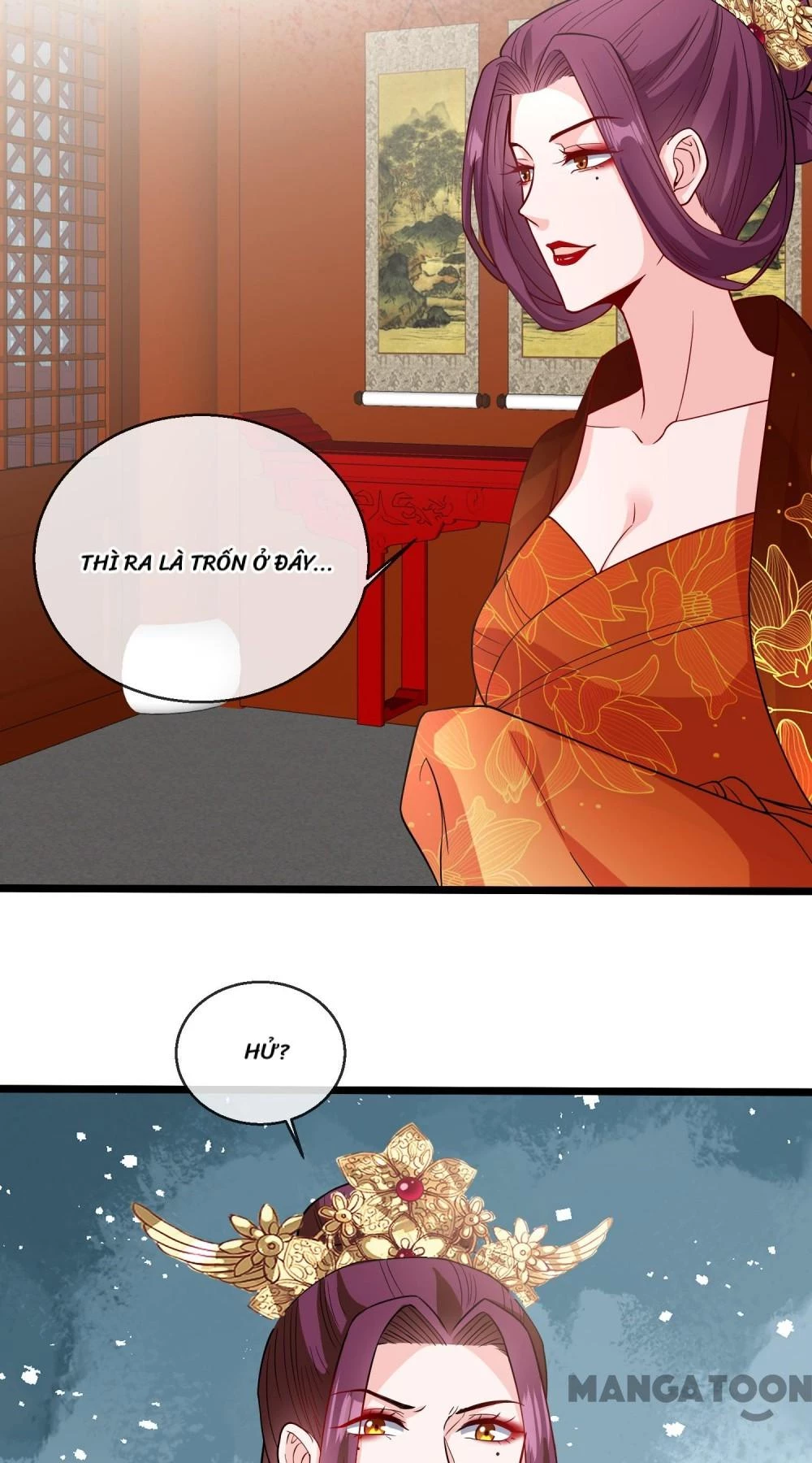 Thú Hắc Cuồng Phi Chapter 147 - 23