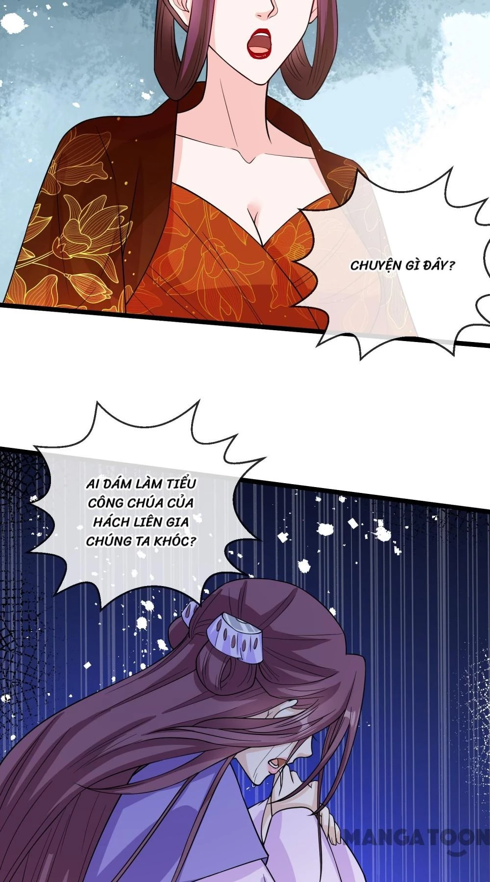 Thú Hắc Cuồng Phi Chapter 147 - 24