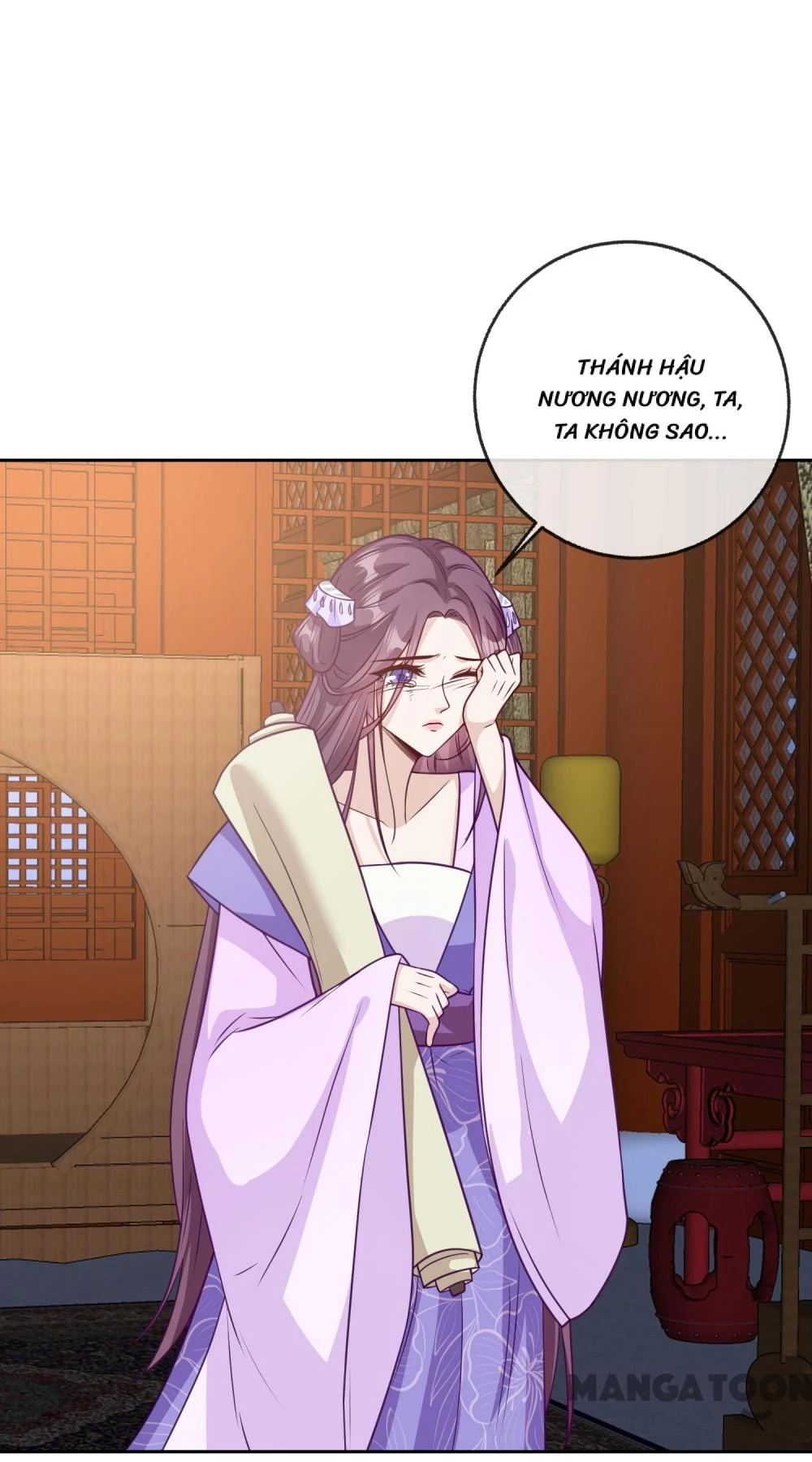 Thú Hắc Cuồng Phi Chapter 147 - 27