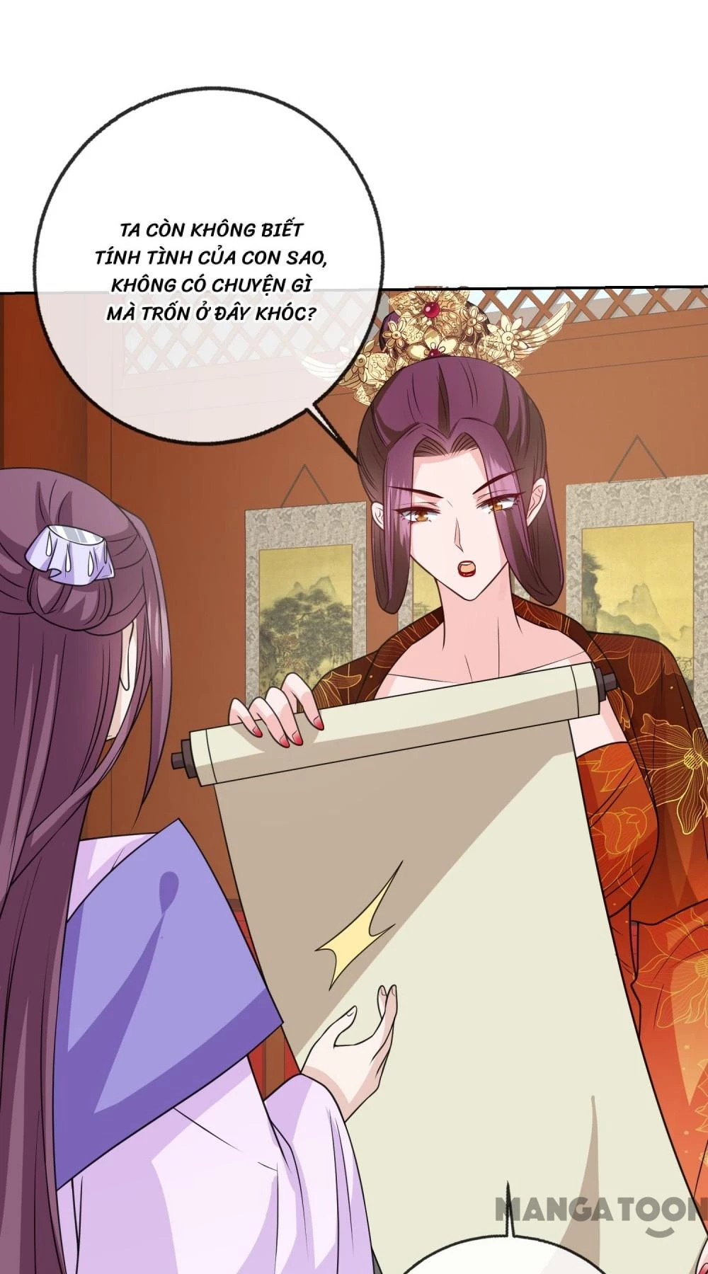 Thú Hắc Cuồng Phi Chapter 147 - 28