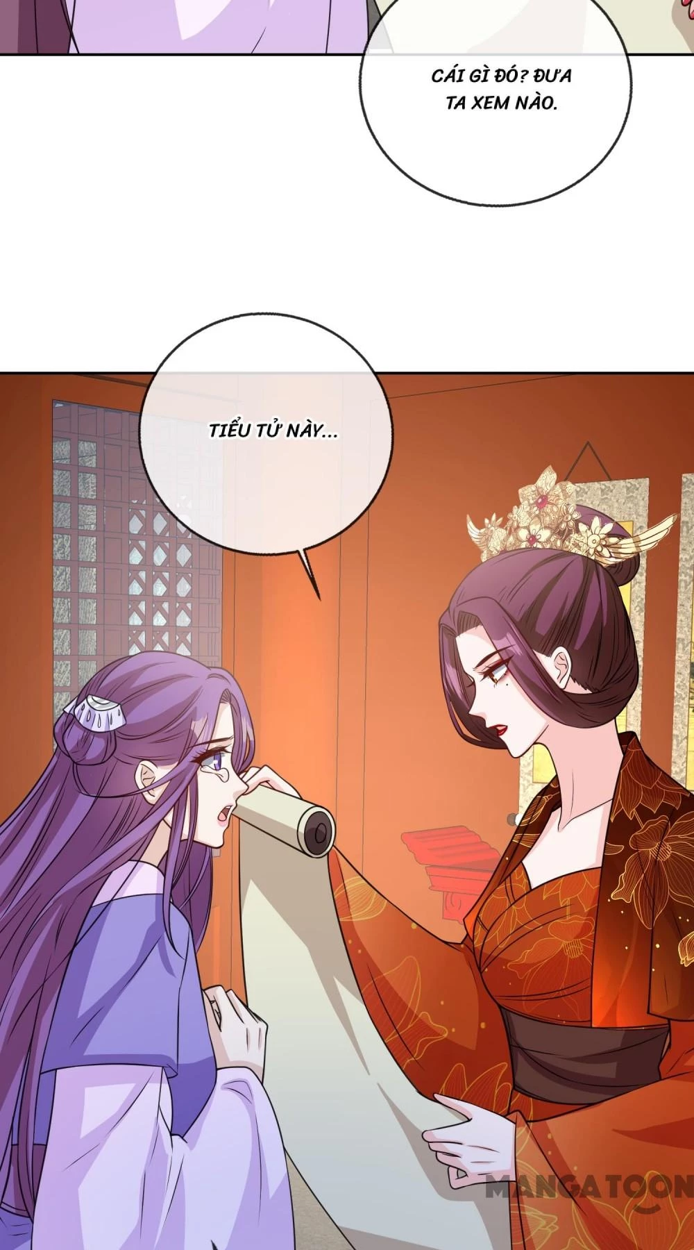 Thú Hắc Cuồng Phi Chapter 147 - 29