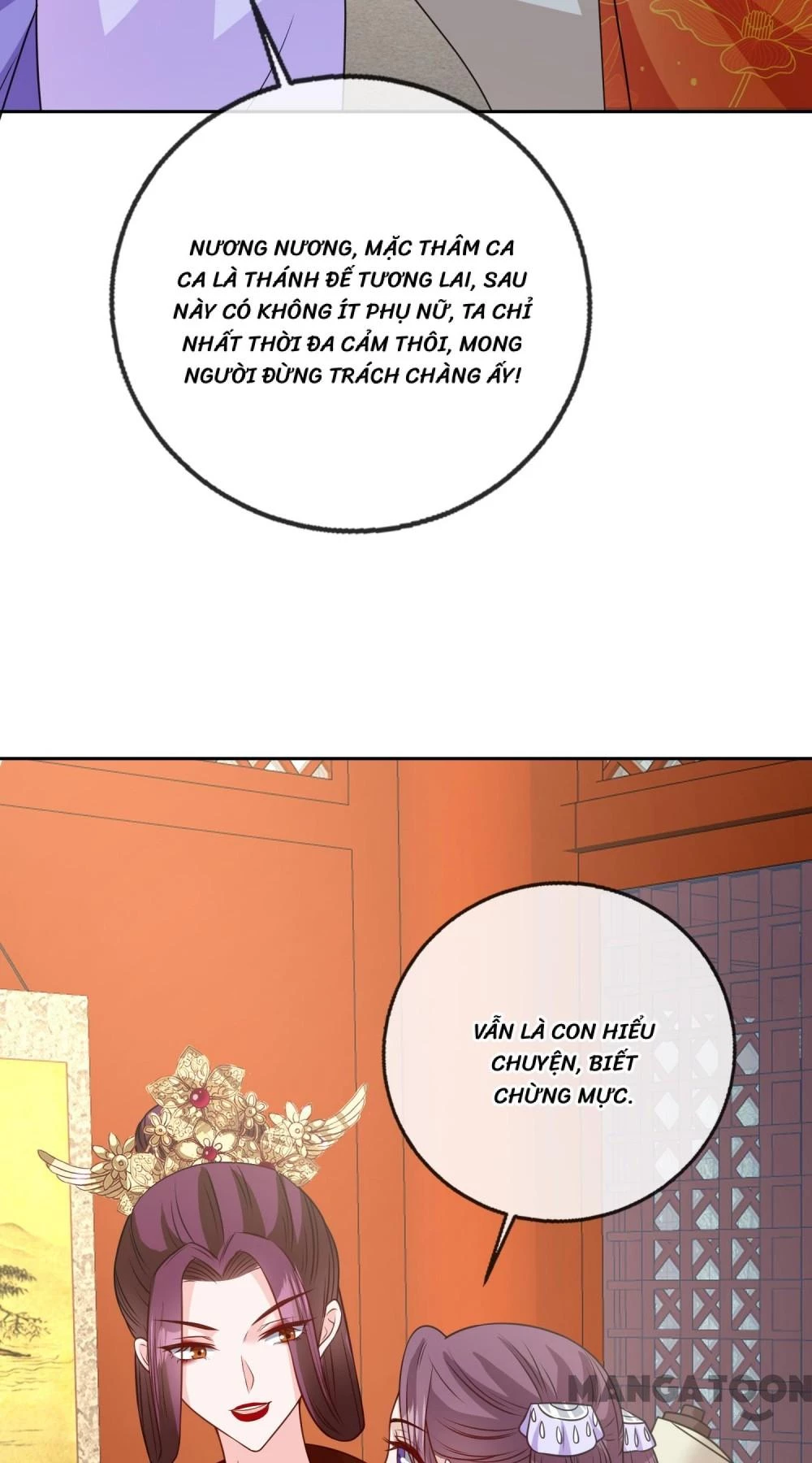 Thú Hắc Cuồng Phi Chapter 147 - 30