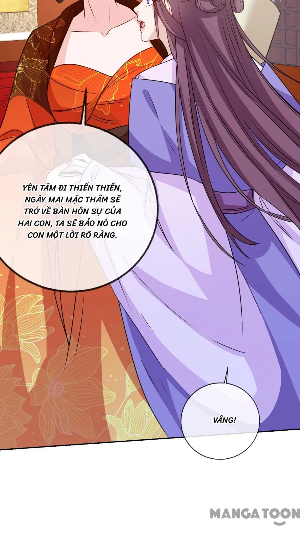 Thú Hắc Cuồng Phi Chapter 147 - 31