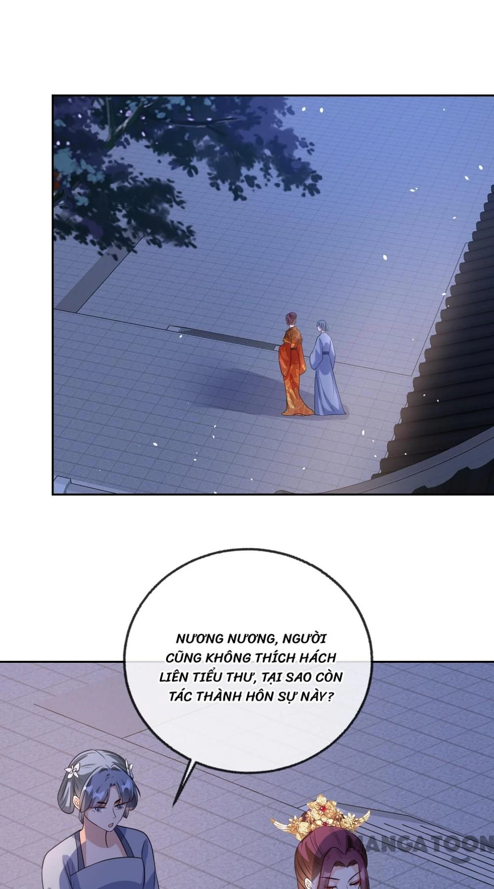 Thú Hắc Cuồng Phi Chapter 147 - 33