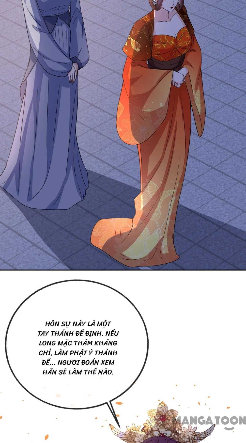 Thú Hắc Cuồng Phi Chapter 147 - 34