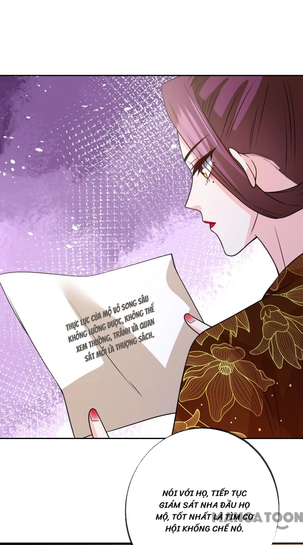 Thú Hắc Cuồng Phi Chapter 148 - 2