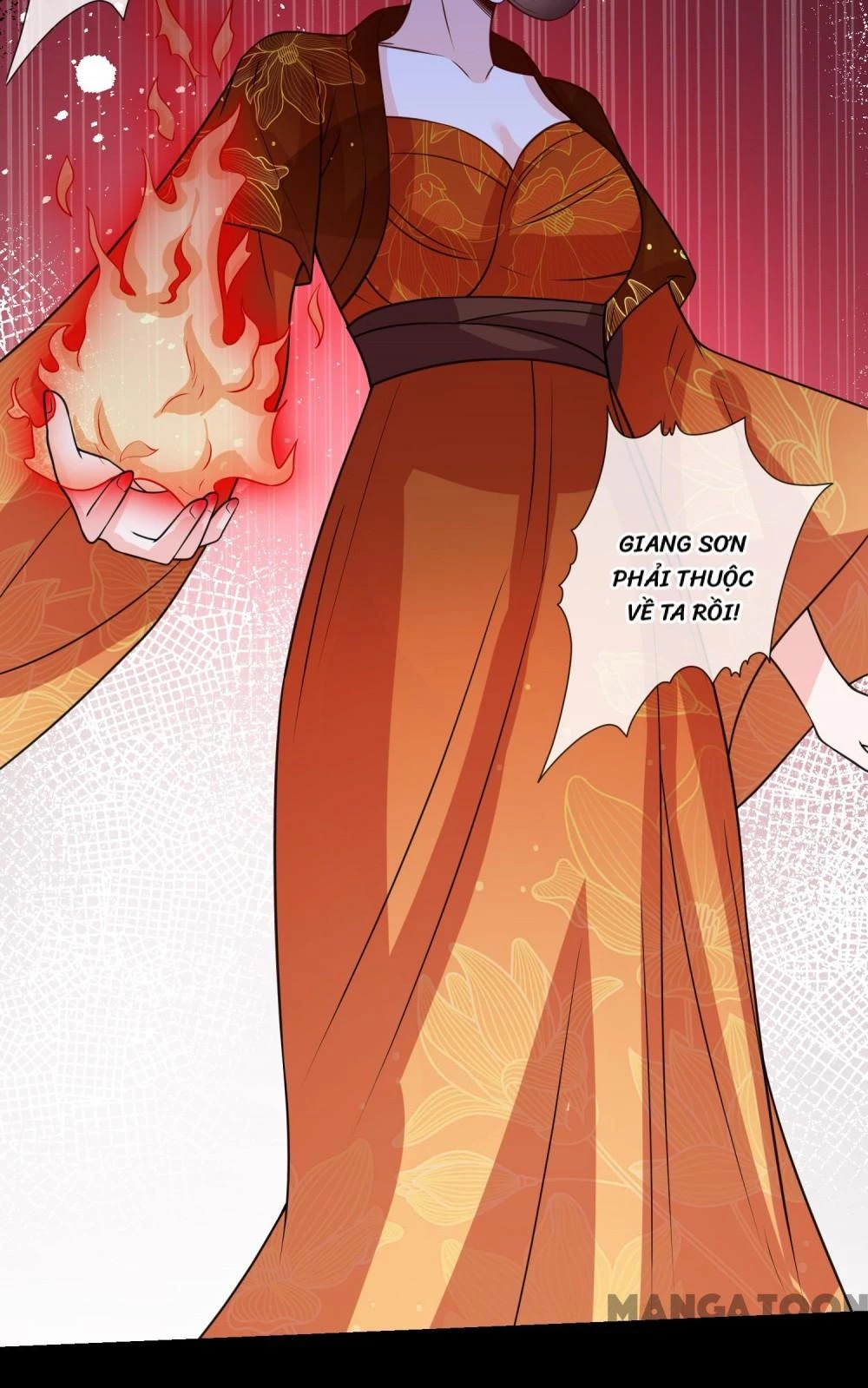 Thú Hắc Cuồng Phi Chapter 148 - 4