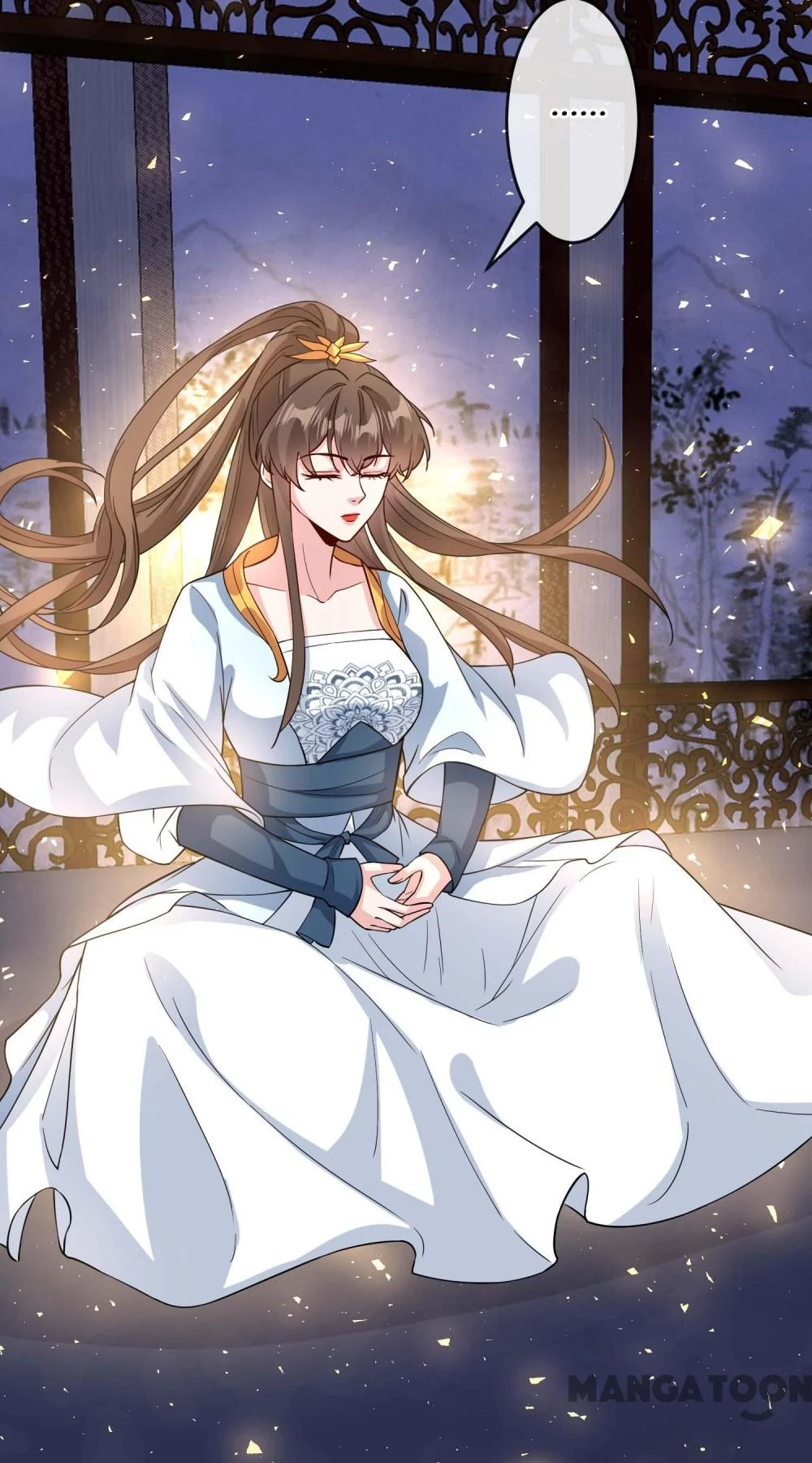 Thú Hắc Cuồng Phi Chapter 148 - 6