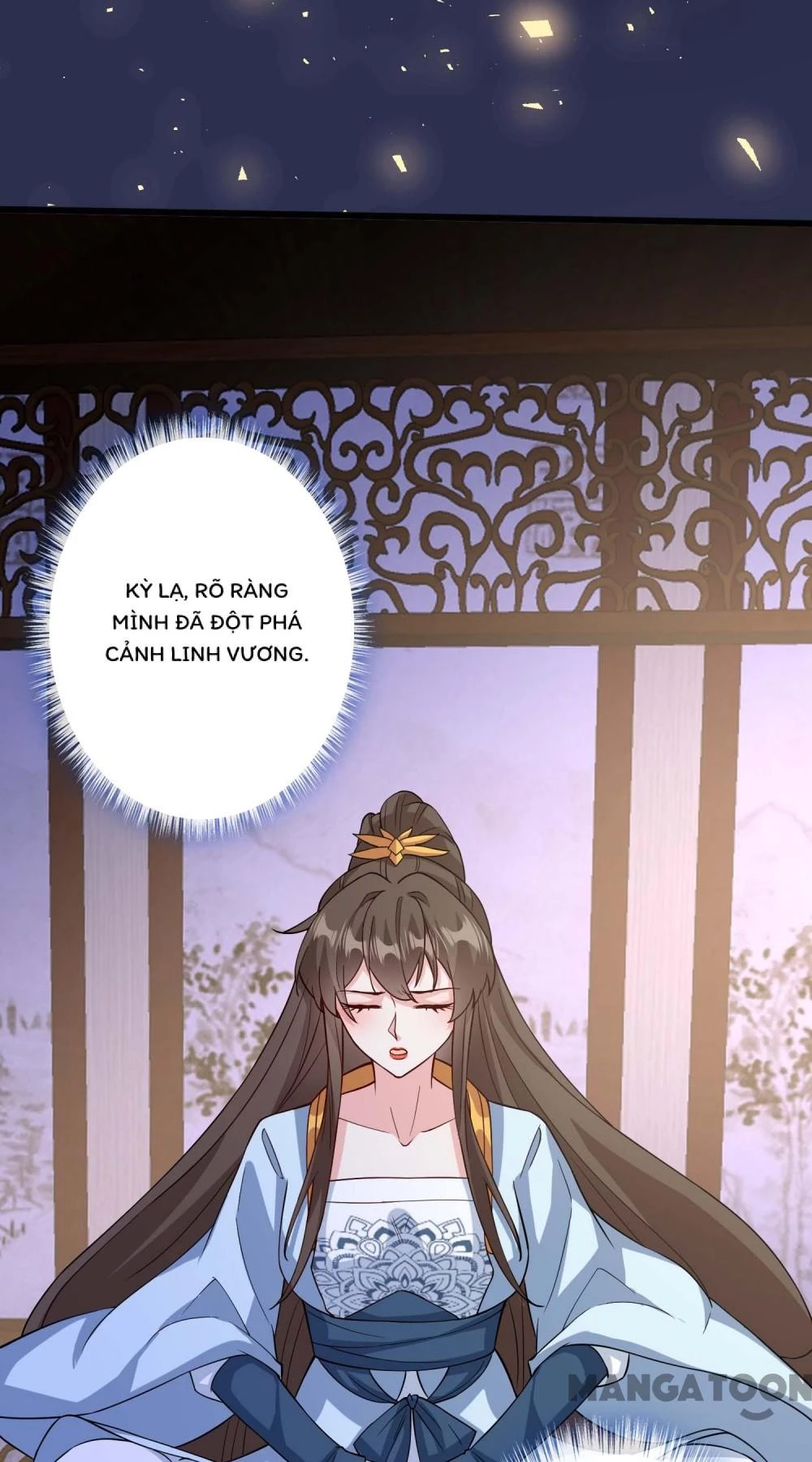 Thú Hắc Cuồng Phi Chapter 148 - 7