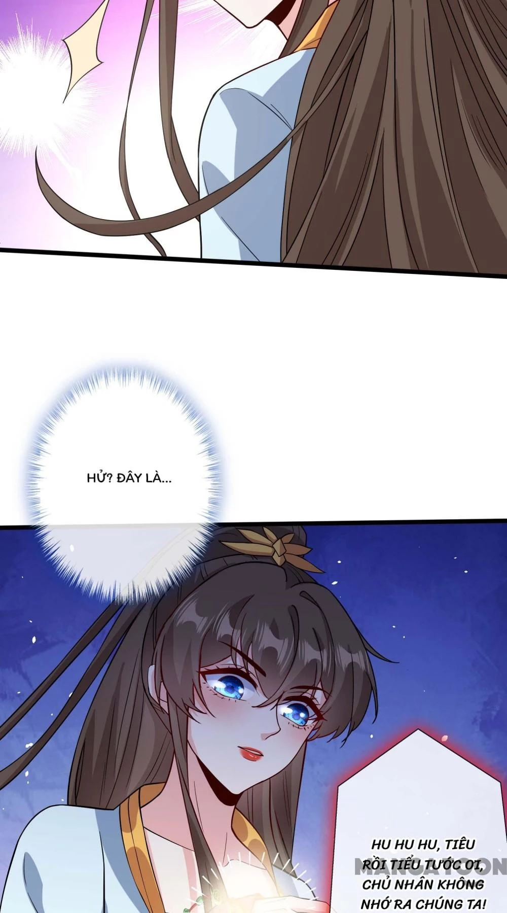 Thú Hắc Cuồng Phi Chapter 148 - 9