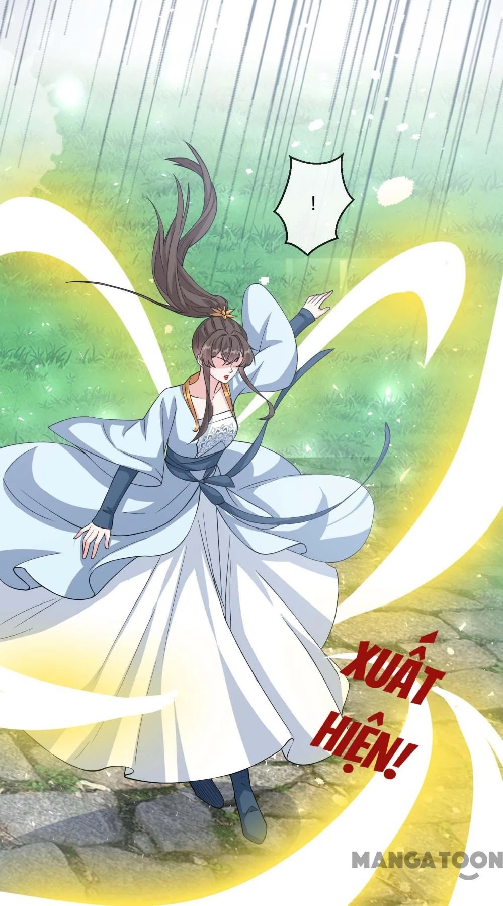 Thú Hắc Cuồng Phi Chapter 148 - 11