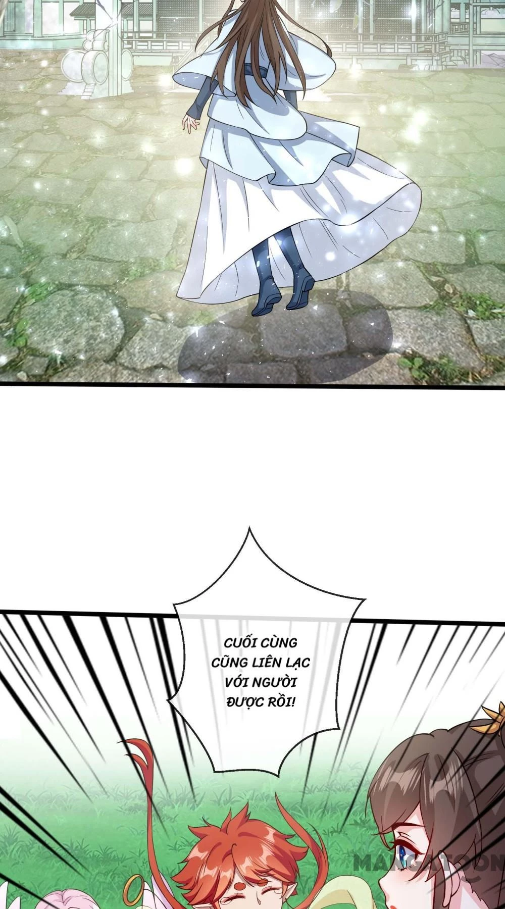 Thú Hắc Cuồng Phi Chapter 148 - 13