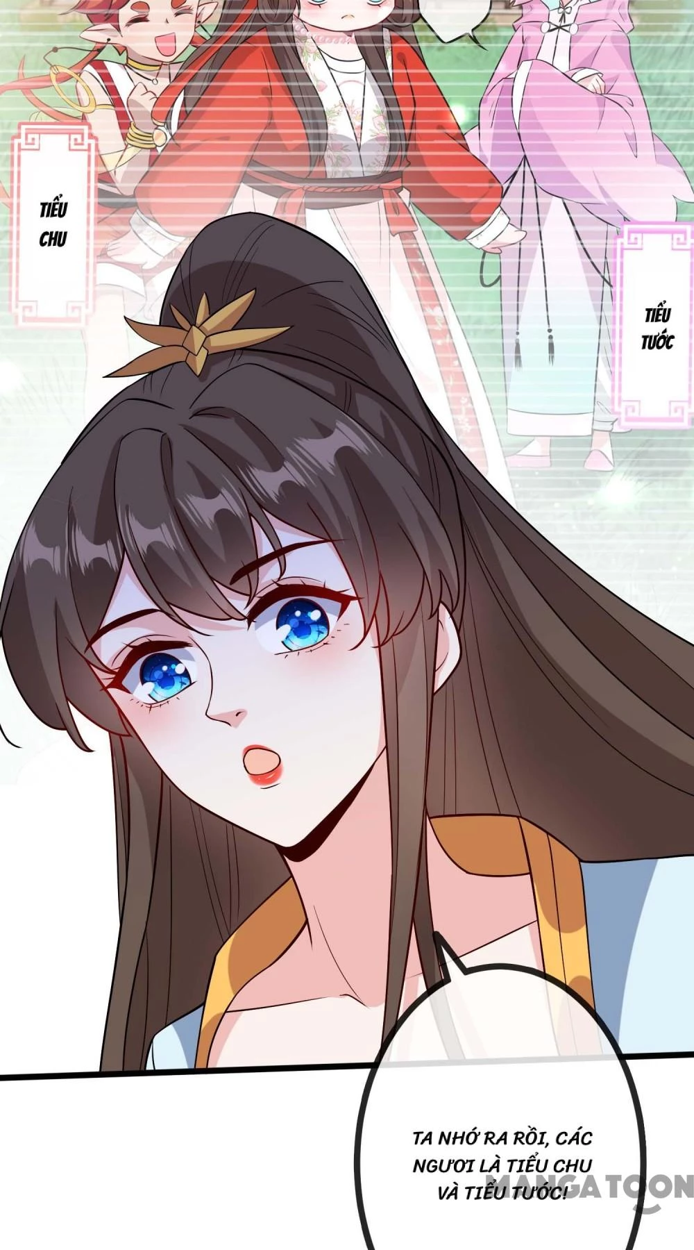 Thú Hắc Cuồng Phi Chapter 148 - 15