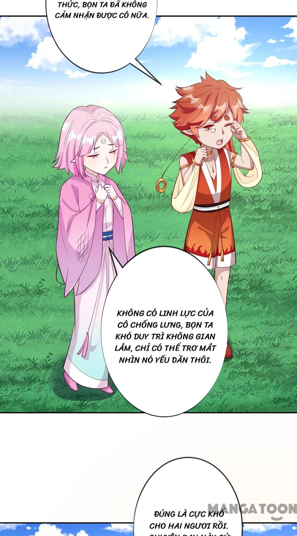 Thú Hắc Cuồng Phi Chapter 148 - 18