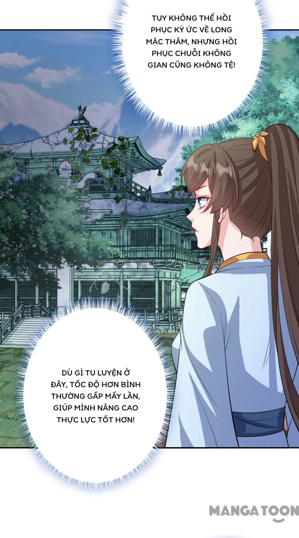 Thú Hắc Cuồng Phi Chapter 148 - 20