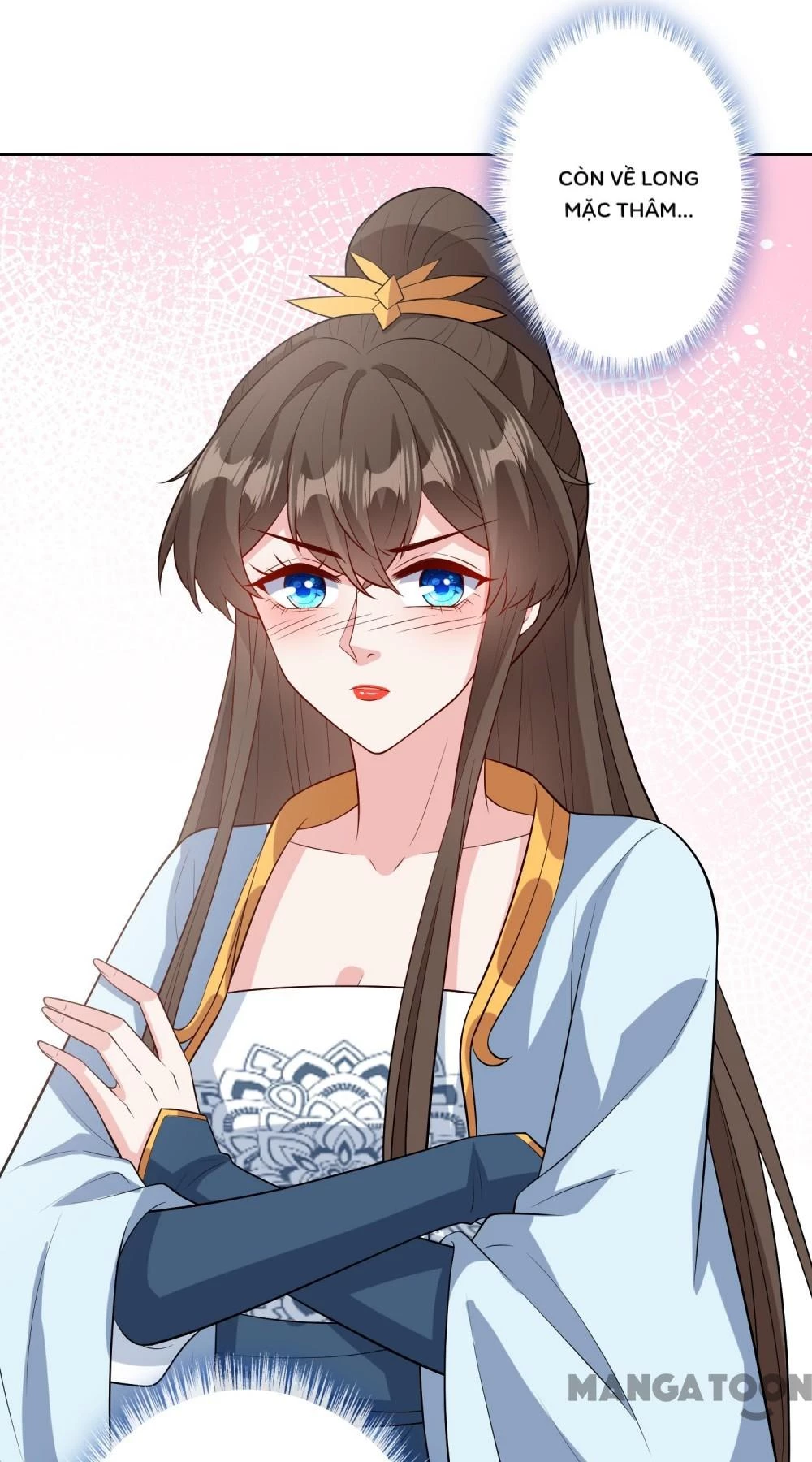 Thú Hắc Cuồng Phi Chapter 148 - 21