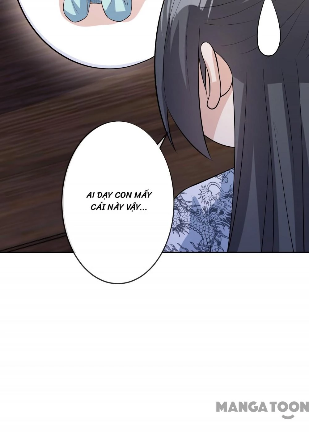 Thú Hắc Cuồng Phi Chapter 148 - 28