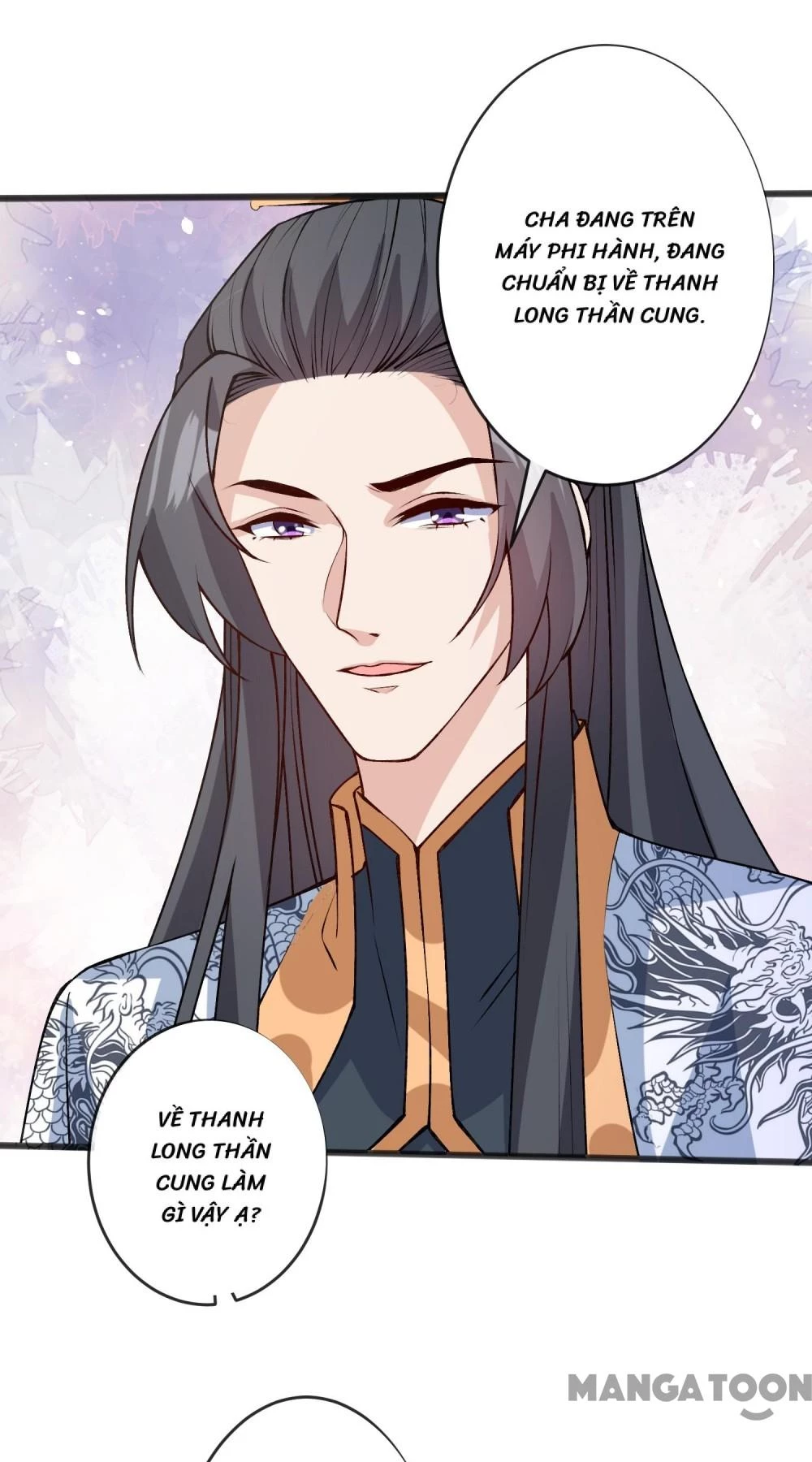 Thú Hắc Cuồng Phi Chapter 148 - 29