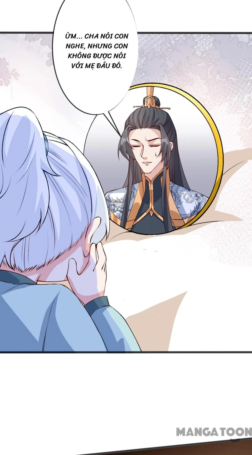 Thú Hắc Cuồng Phi Chapter 148 - 30