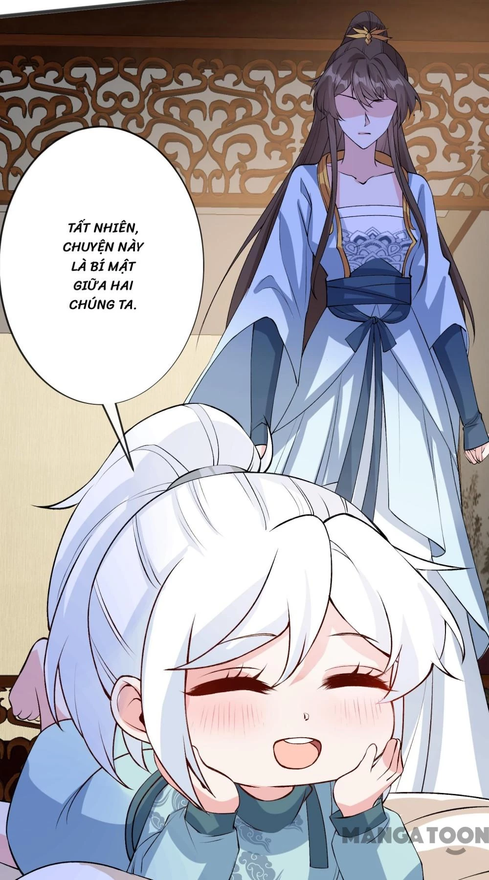 Thú Hắc Cuồng Phi Chapter 148 - 31