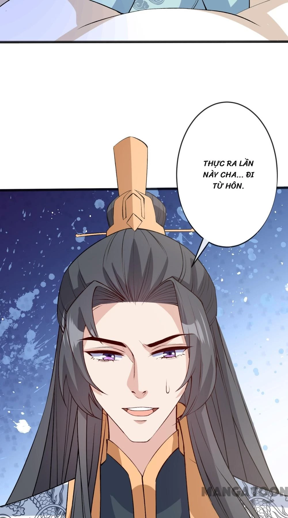 Thú Hắc Cuồng Phi Chapter 148 - 32