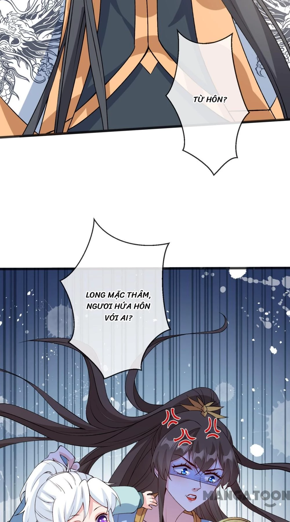 Thú Hắc Cuồng Phi Chapter 148 - 33