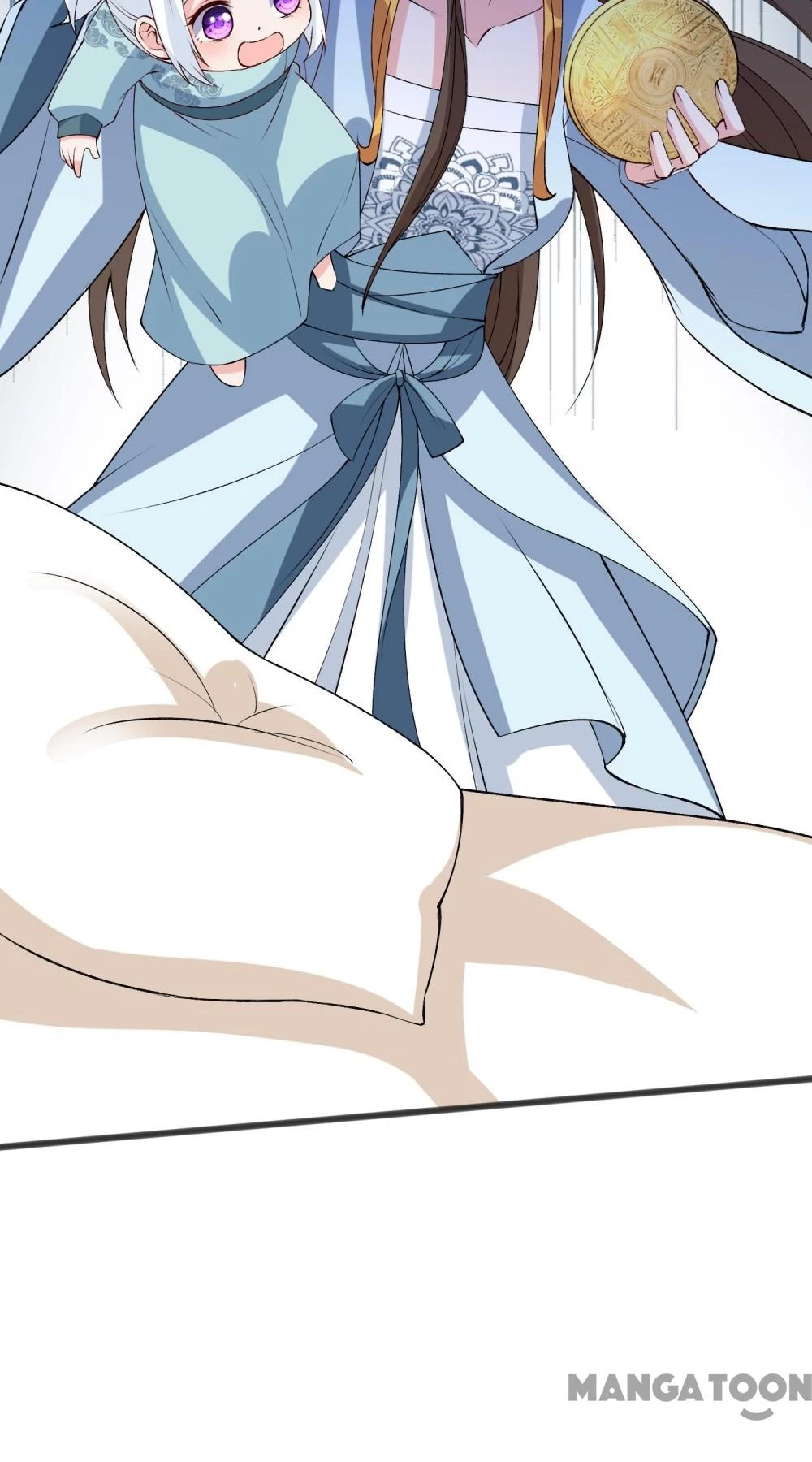 Thú Hắc Cuồng Phi Chapter 148 - 34