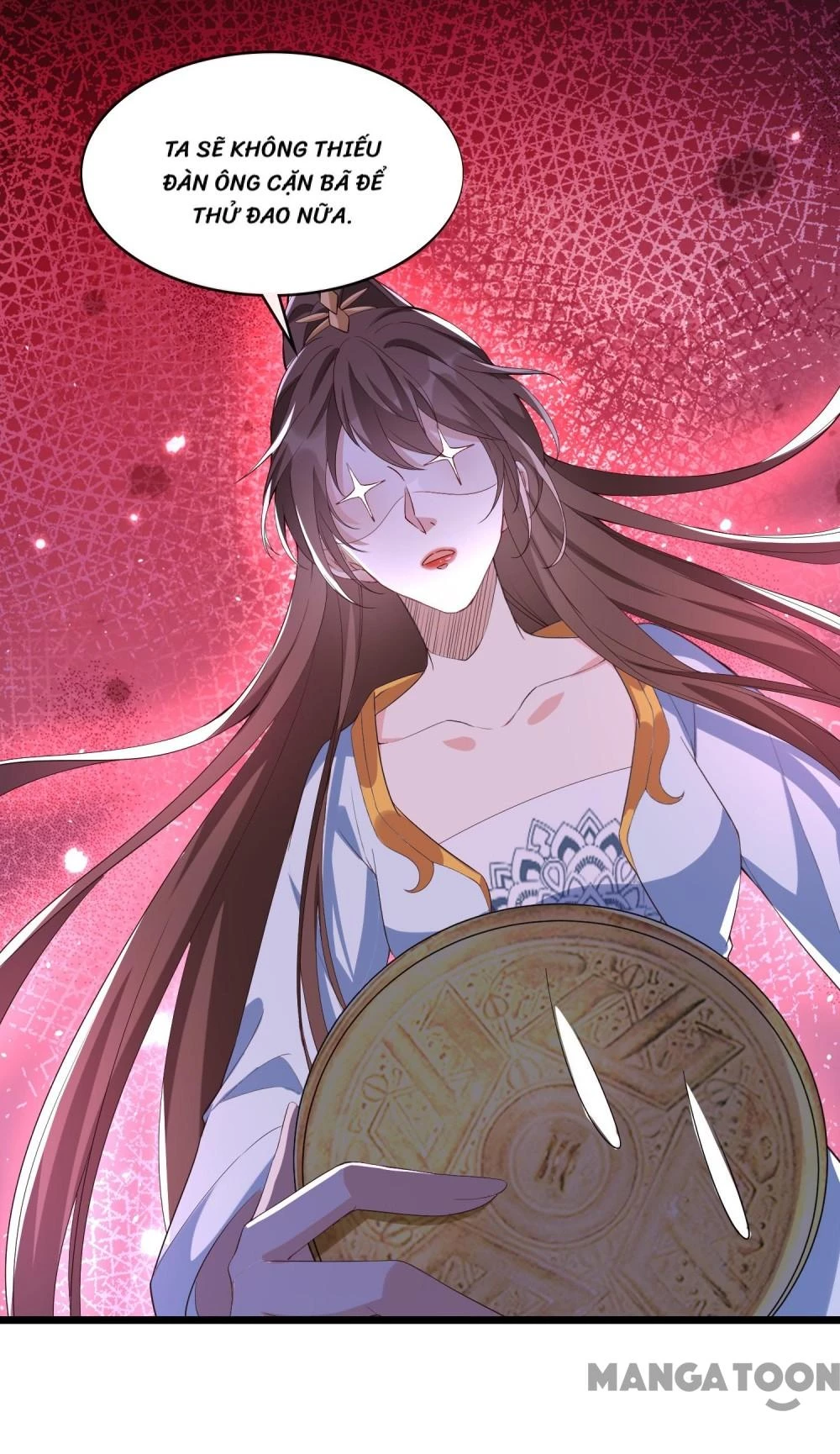 Thú Hắc Cuồng Phi Chapter 148 - 37