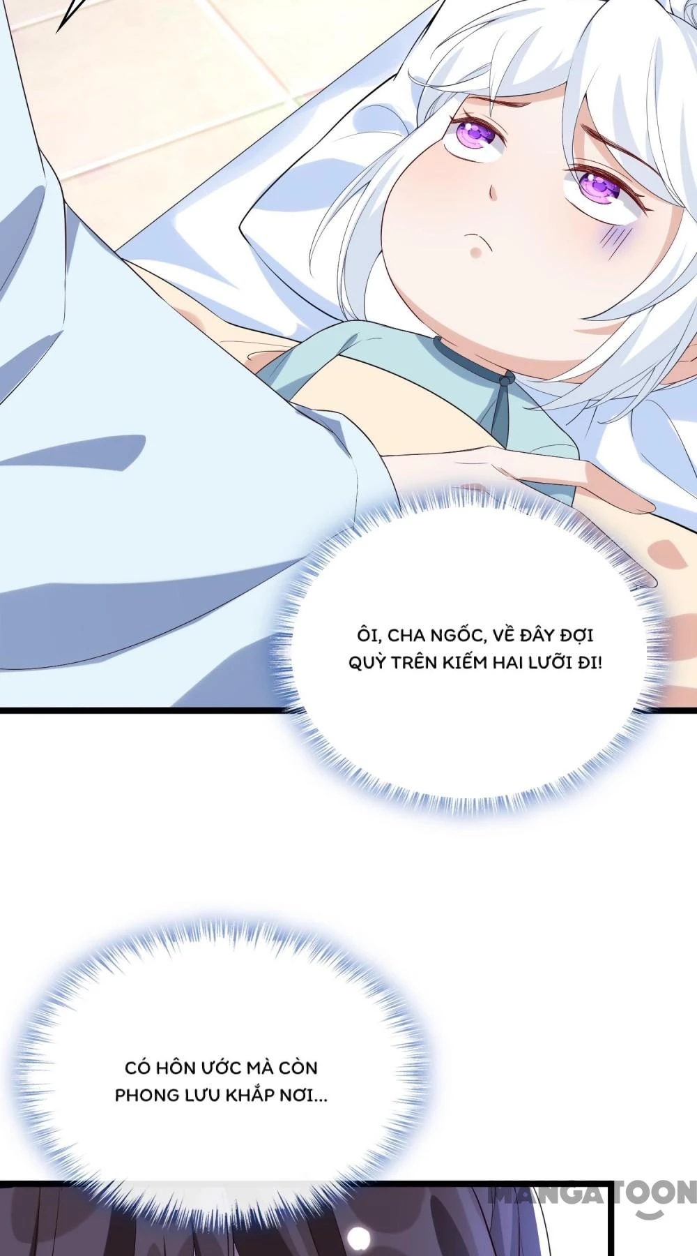 Thú Hắc Cuồng Phi Chapter 148 - 39