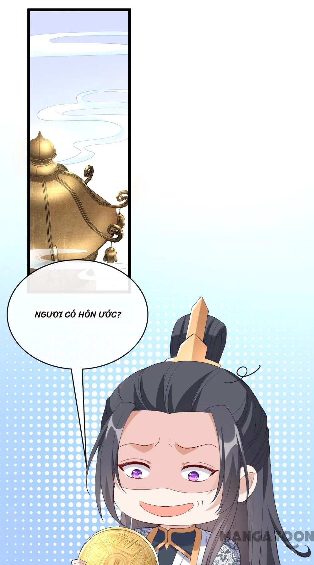 Thú Hắc Cuồng Phi Chapter 148 - 42