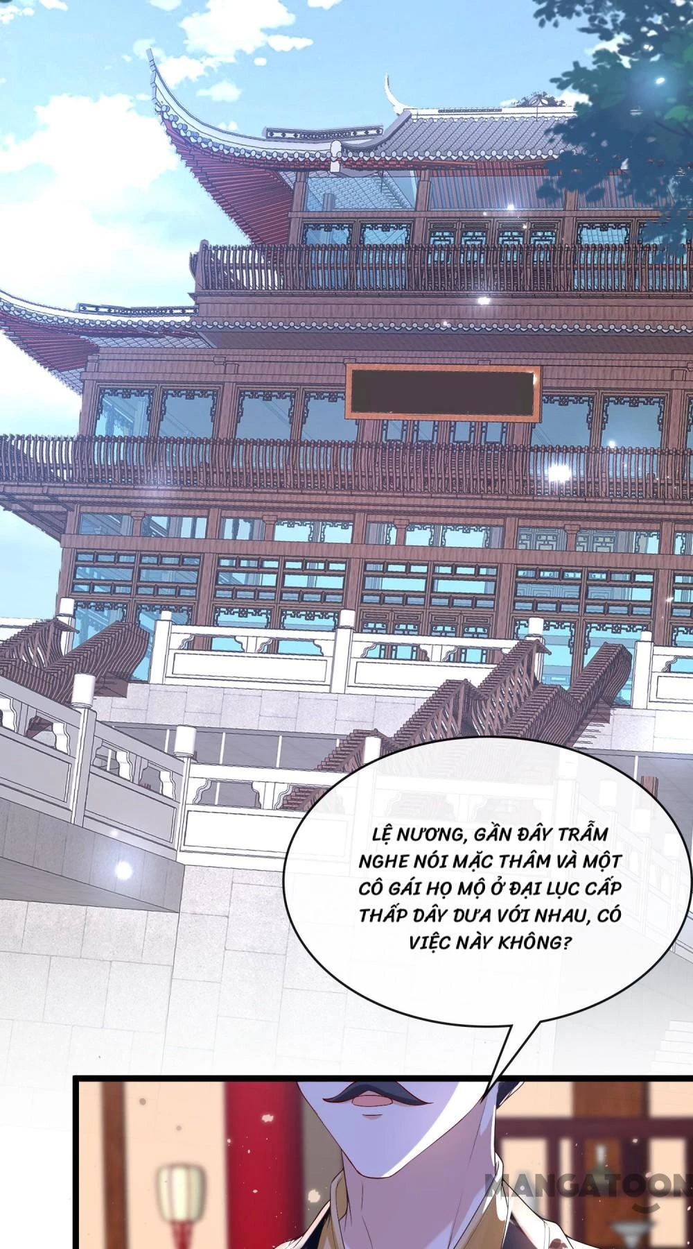 Thú Hắc Cuồng Phi Chapter 149 - 2