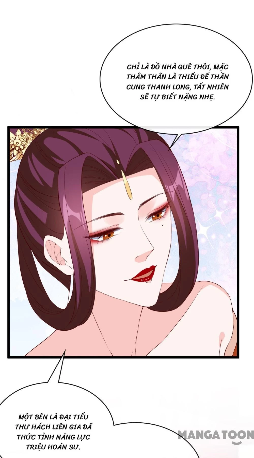 Thú Hắc Cuồng Phi Chapter 149 - 4