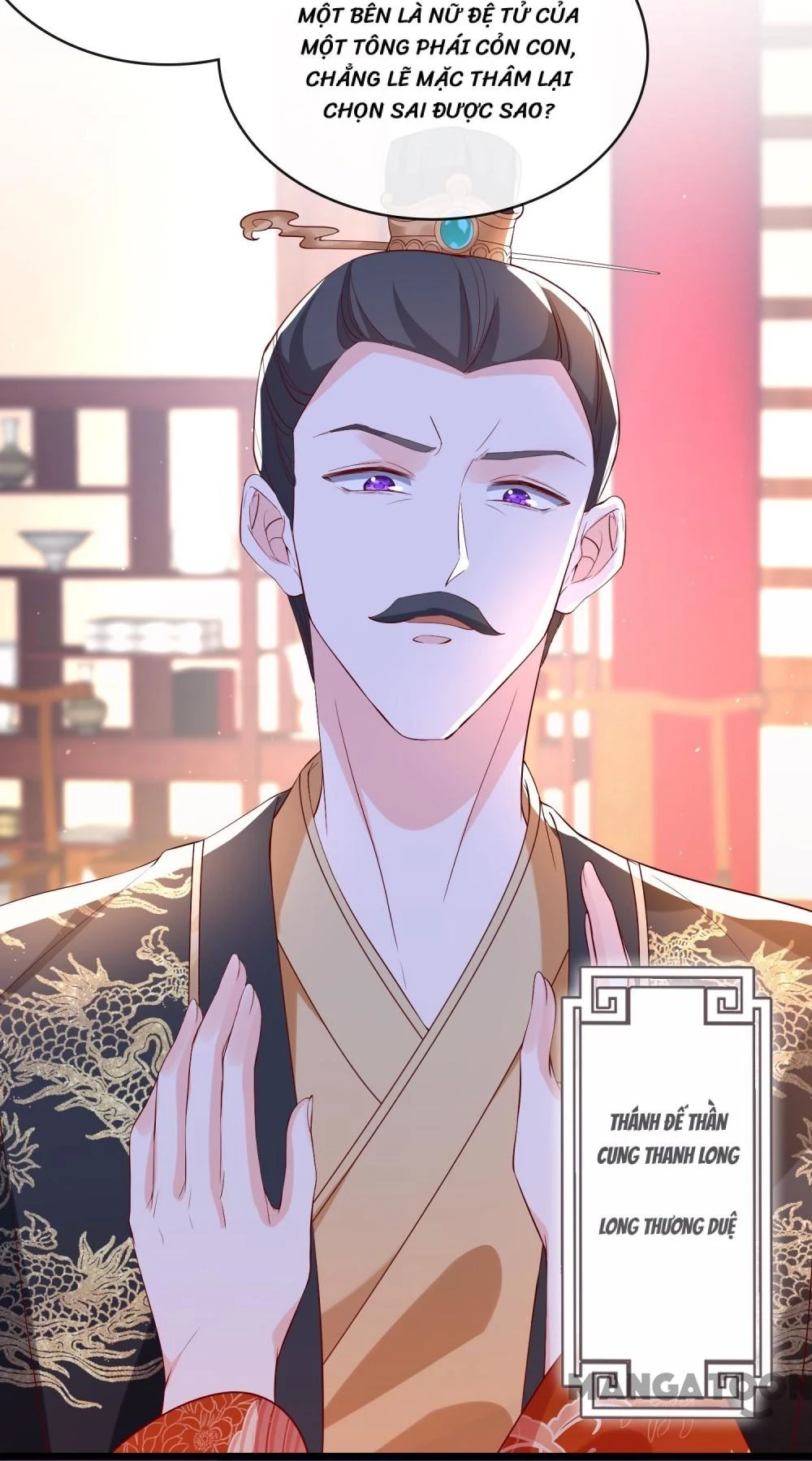 Thú Hắc Cuồng Phi Chapter 149 - 5